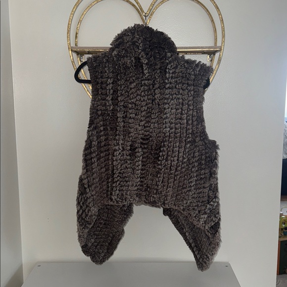 Bagatelle size XL faux fur - Picture 2 of 4